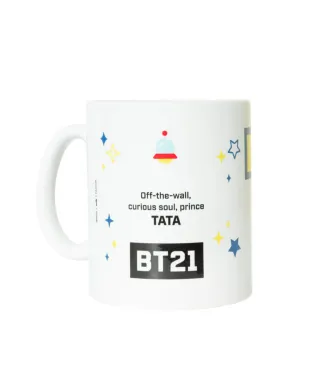 BT21 Tata - kubek