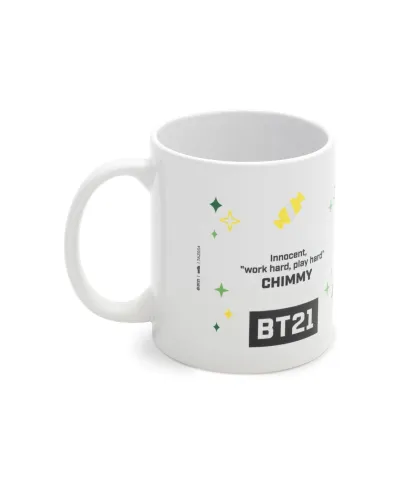 BT21 Chimmy - kubek