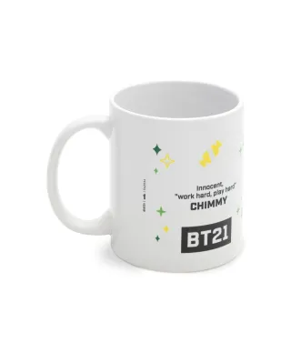 BT21 Chimmy - kubek