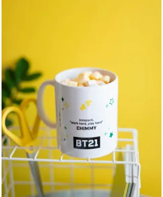 BT21 Chimmy - kubek