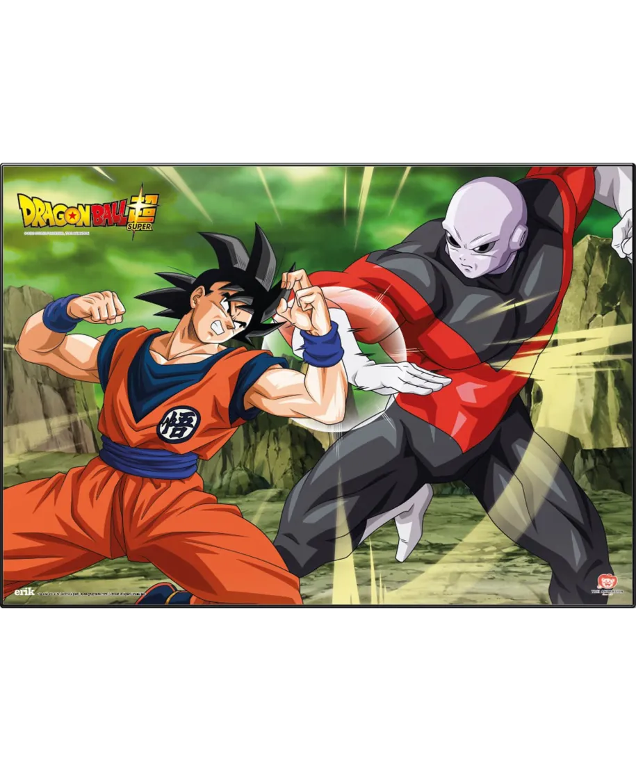 Dragon Ball - podkładka na biurko