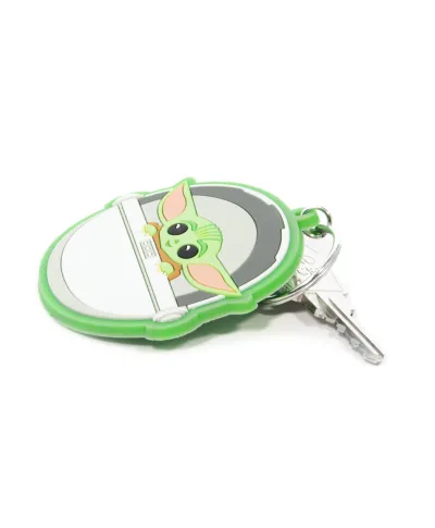 Star Wars The Mandalorian The Child - brelok