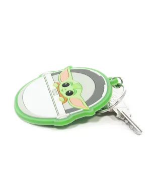 Star Wars The Mandalorian The Child - brelok