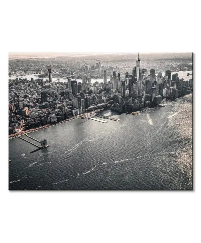 Nowy Jork - Obraz na płótnie