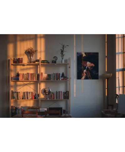 Kanion Antylopy - obraz na płótnie