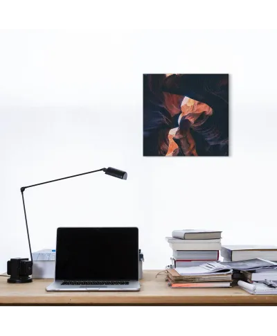 Kanion Antylopy - obraz na płótnie