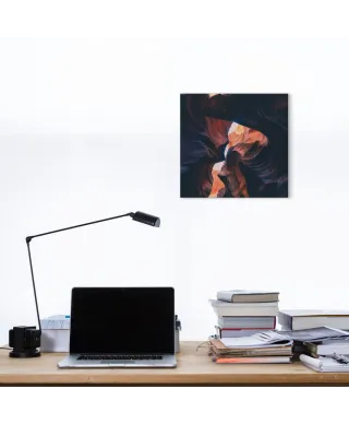 Kanion Antylopy - obraz na płótnie