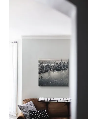 Nowy Jork - obraz na płótnie