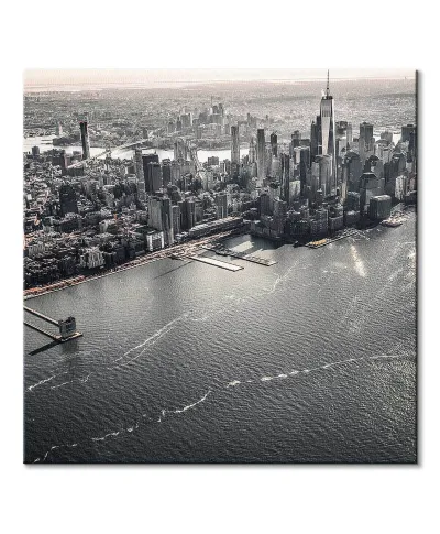 Nowy Jork - obraz na płótnie