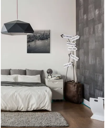 Nowy Jork - obraz na płótnie