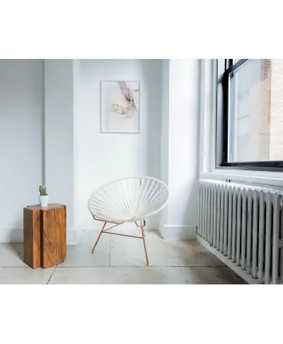 Mały krabik - plakat