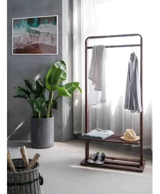 Wzburzone Fale - plakat