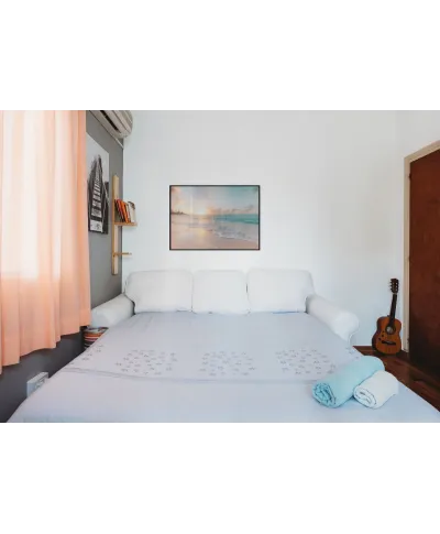 Północne wybrzeże - plakat