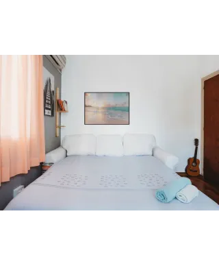 Północne wybrzeże - plakat