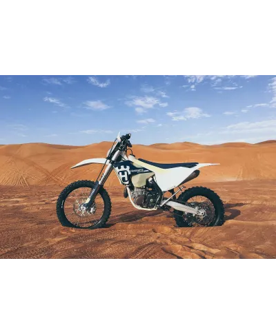 Moto Cross - plakat