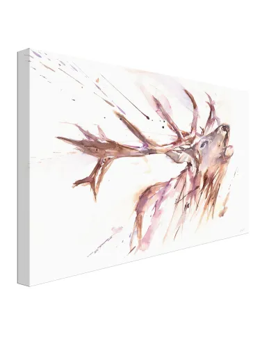 Roar - obraz na płótnie