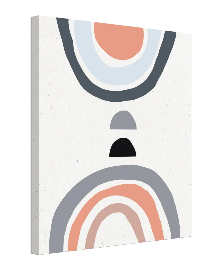 Simplicity III - obraz na płótnie