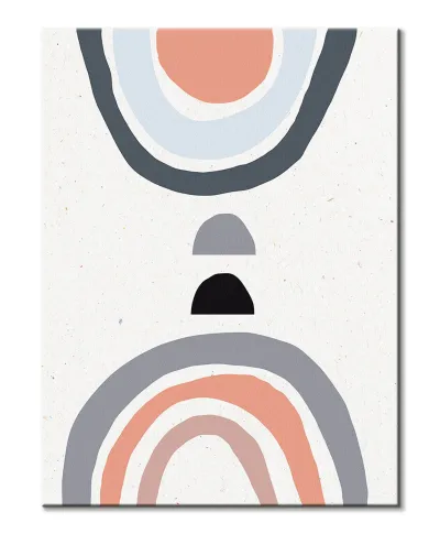 Simplicity III - obraz na płótnie