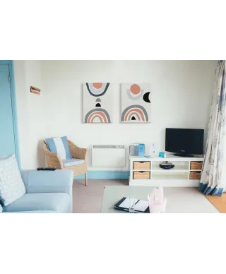 Simplicity III - obraz na płótnie