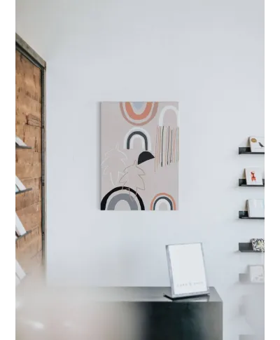 Simplicity IV - obraz na płótnie