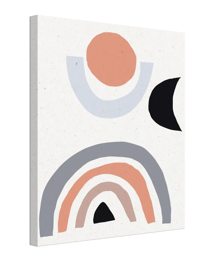 Simplicity V - obraz na płótnie