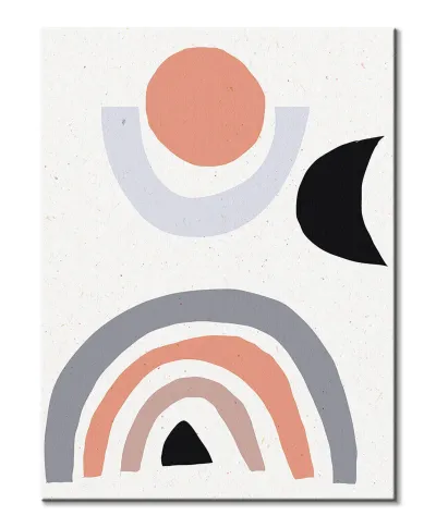 Simplicity V - obraz na płótnie