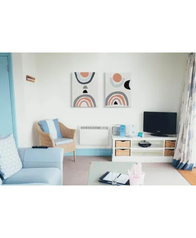 Simplicity V - obraz na płótnie