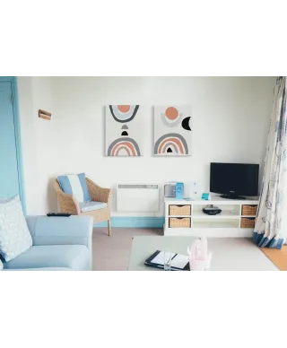 Simplicity V - obraz na płótnie