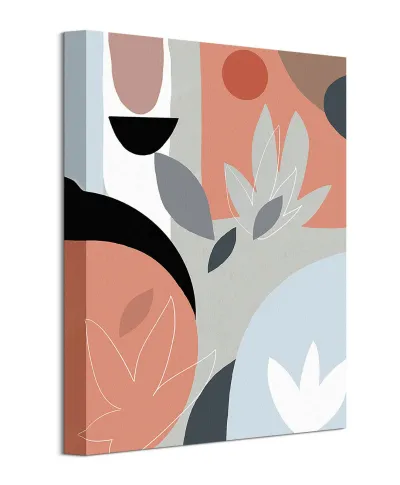 Simplicity II - obraz na płótnie