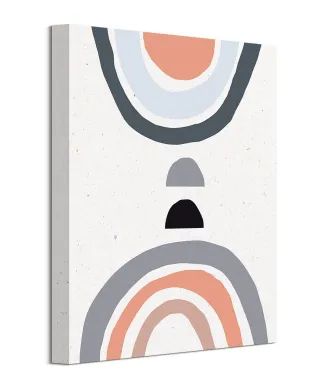 Simplicity III - obraz na płótnie