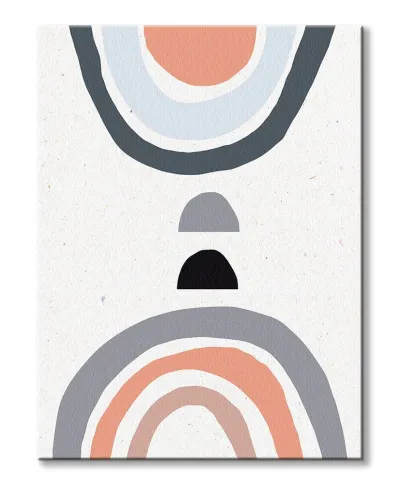 Simplicity III - obraz na płótnie