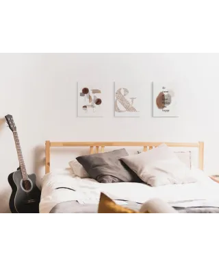 Make you happy - obraz na płótnie