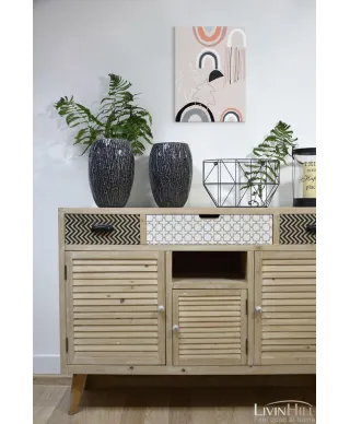 Simplicity IV - obraz na płótnie