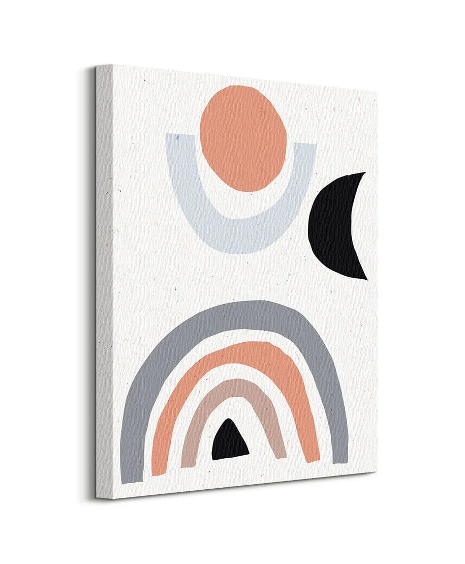 Simplicity V - obraz na płótnie