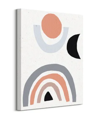 Simplicity V - obraz na płótnie