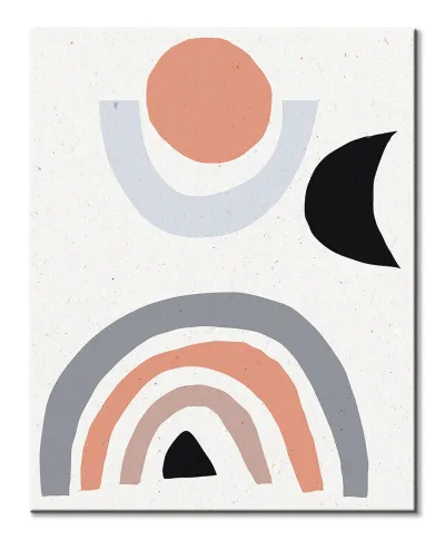 Simplicity V - obraz na płótnie