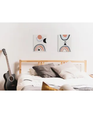 Simplicity V - obraz na płótnie