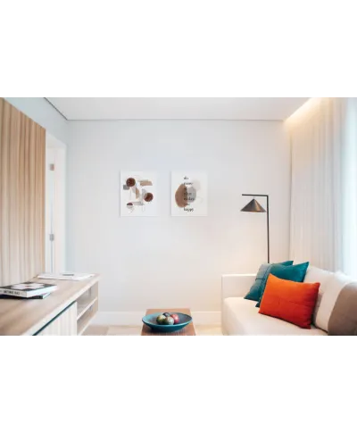 Make you happy - obraz na płótnie