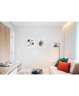 Make you happy - obraz na płótnie