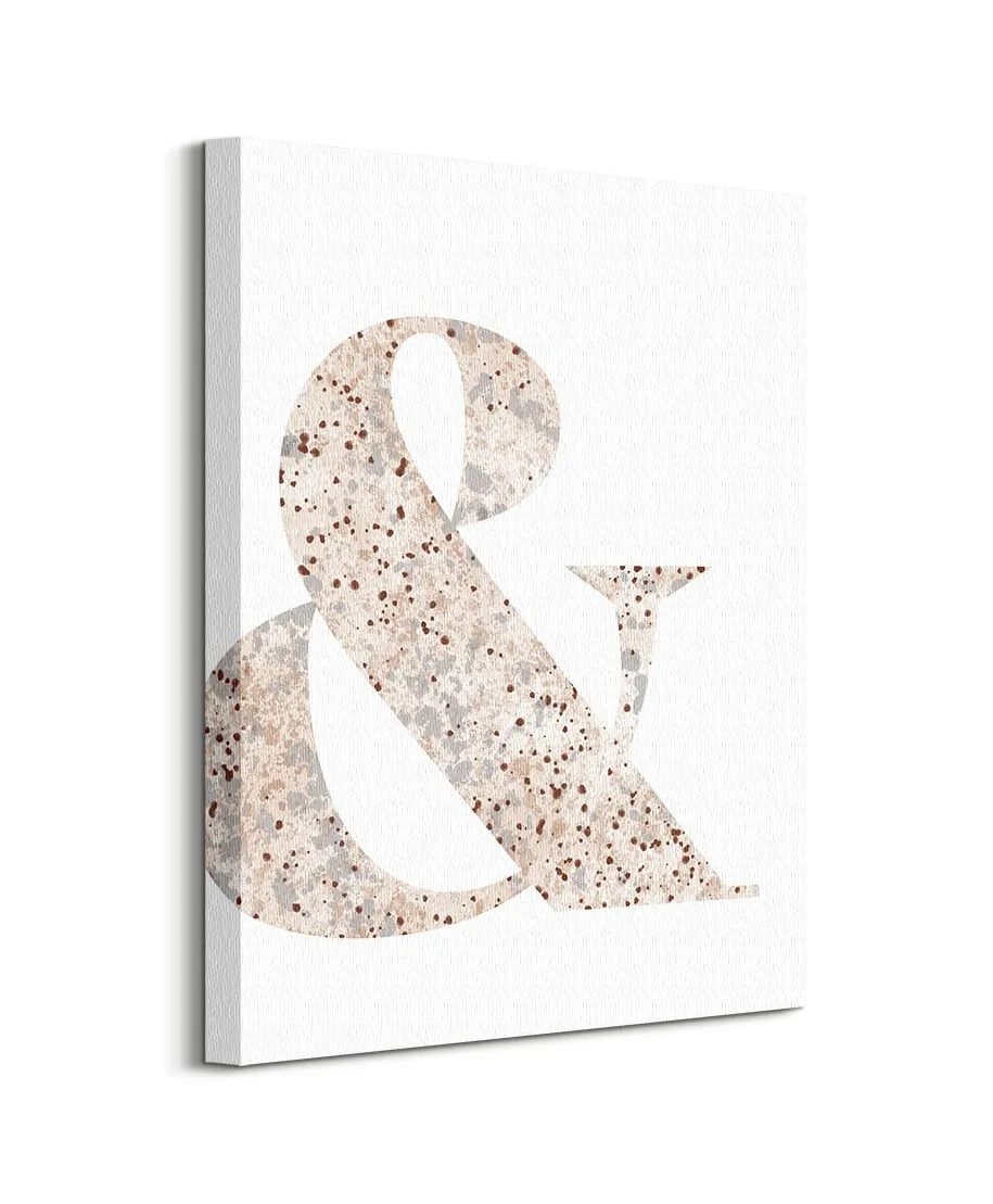 Texture - obraz na płótnie