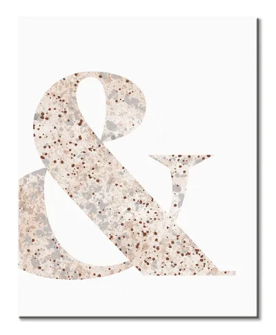 Texture - obraz na płótnie