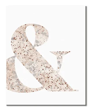 Texture - obraz na płótnie