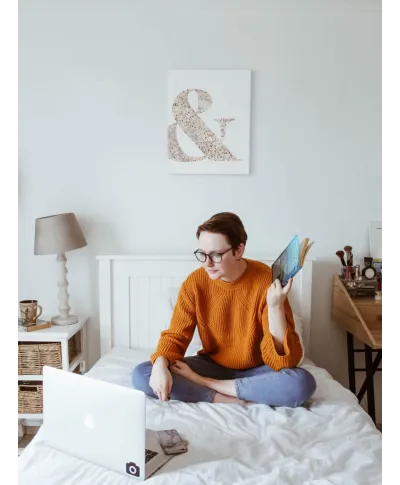 Texture - obraz na płótnie