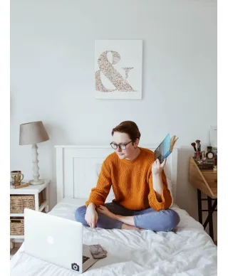 Texture - obraz na płótnie