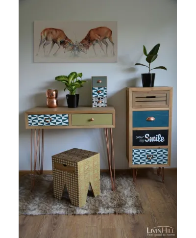 Winner Takes All - obraz na płótnie