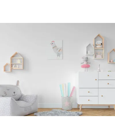 Chicken - obraz na płótnie