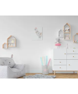 Chicken - obraz na płótnie