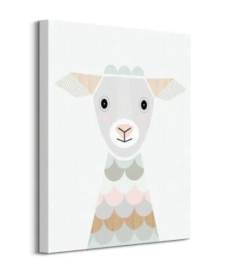 Lamb - obraz na płótnie