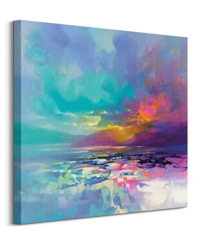 Emerging Hope - obraz na płótnie