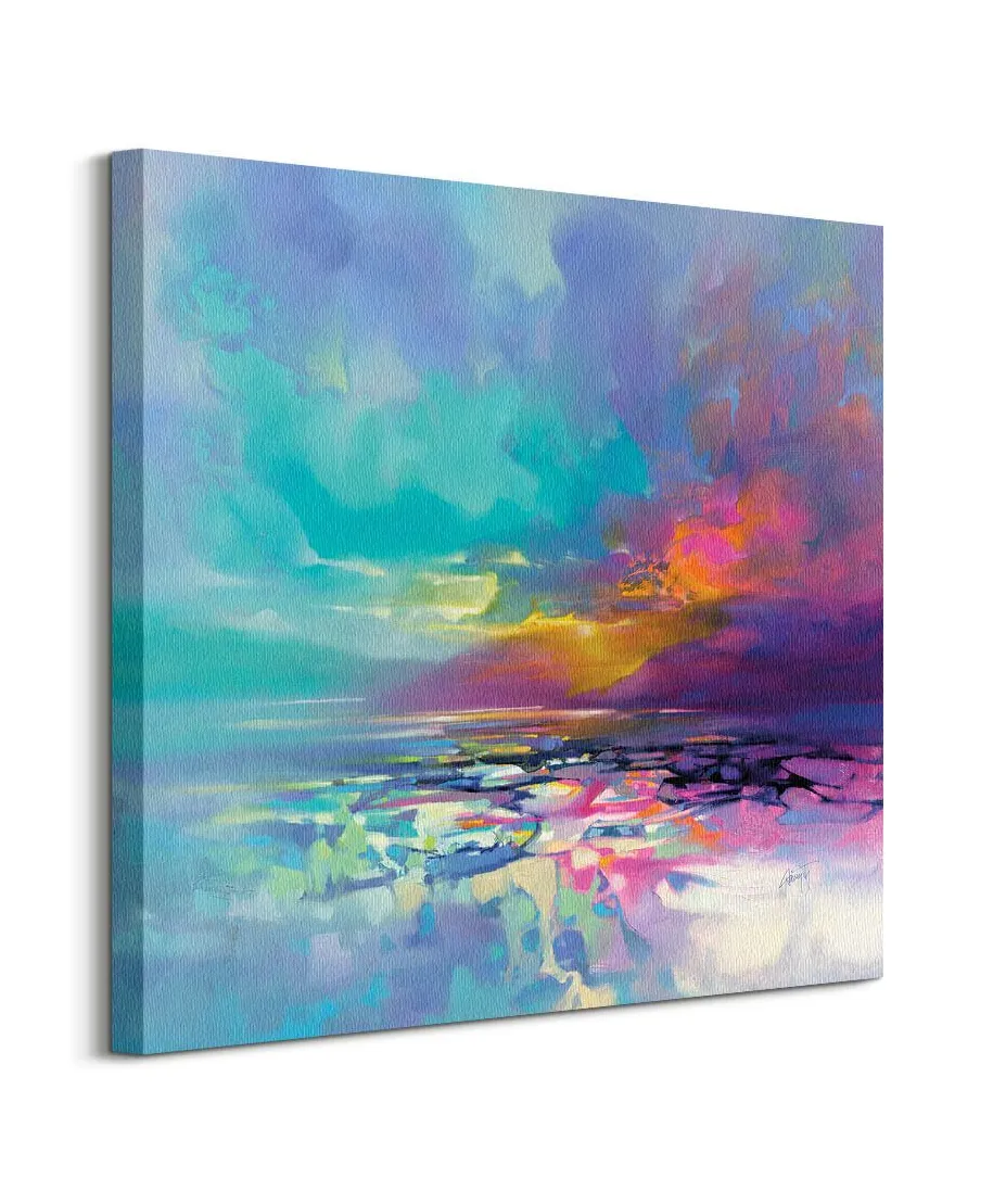 Emerging Hope - obraz na płótnie